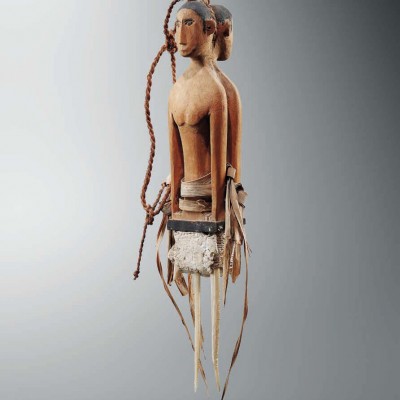 Arts des Mers du Sud