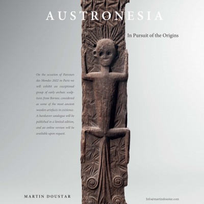 Austronesia In Pursuit of the Origins