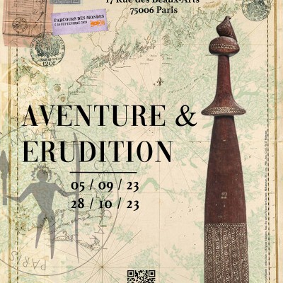 Aventure & Erudition