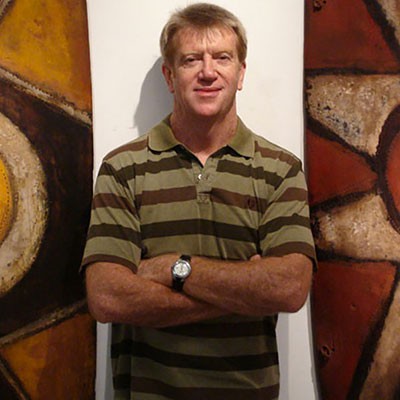 Chris Boylan