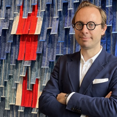 Bruno Claessens - Duende Art Projects