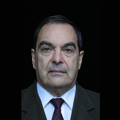 Alain Dufour - Galerie Afrique