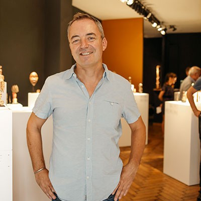 Olivier Larroque