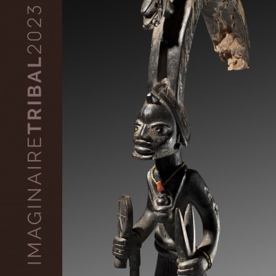 Imaginaire Tribal