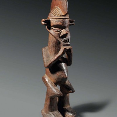 Imaginaire Tribal