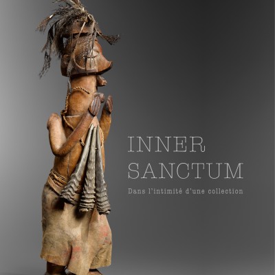 Inner Sanctum - Dans l'intimité d'une collection