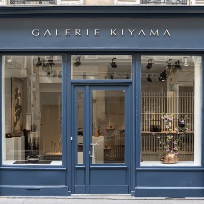 Kiyama Gallery