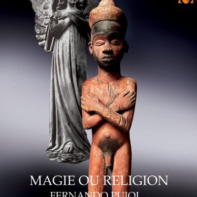 Magie ou Religion