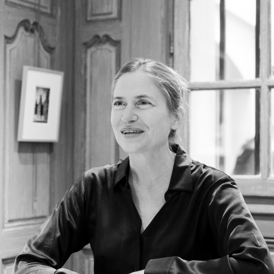 Marguerite de Sabran