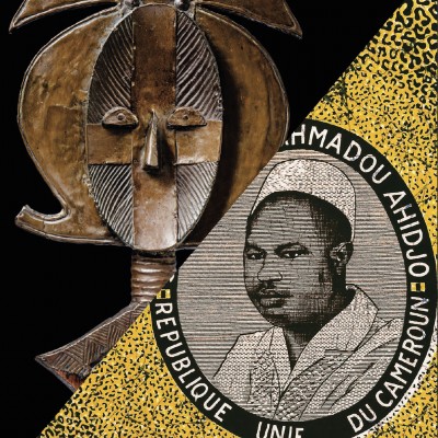 PARANGON: Images of Power in Black Africa.