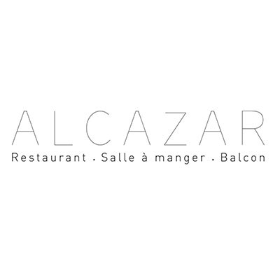 Restaurant Alcazar
