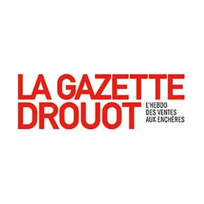 La Gazette Drouot