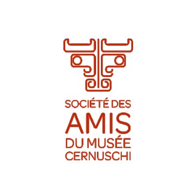 Société des Amis du musée Cernuschi