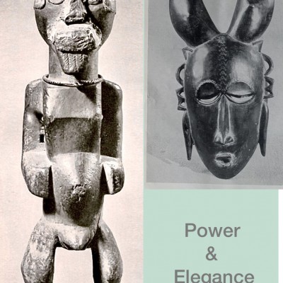 Power & Elegance
