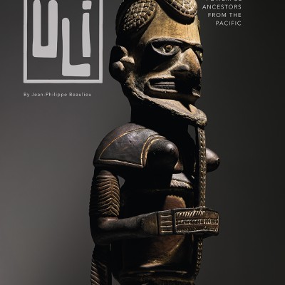 Uli Powerful Ancestors from the  Pacific