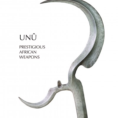UNÛ. Prestigious African Weapons